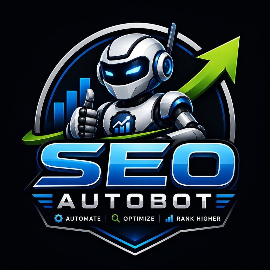 SEO AutoBOT